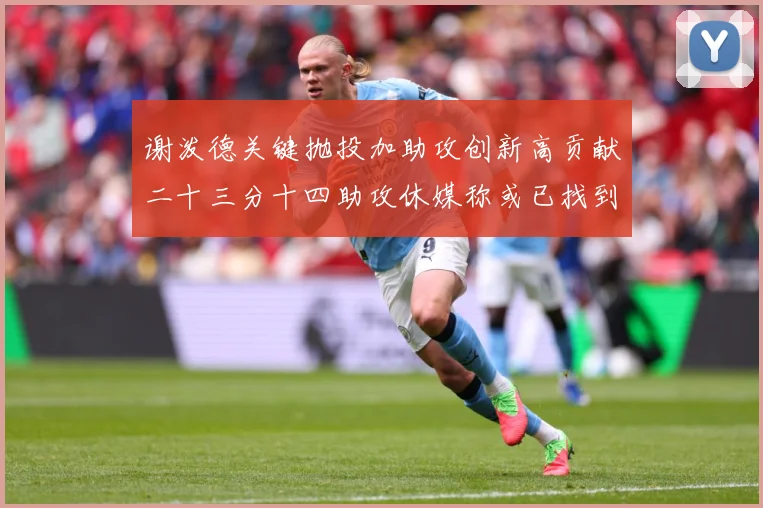 谢泼德关键抛投加助攻创新高贡献二十三分十四助攻休媒称或已找到专题观察：最新赛事动态与深度分析